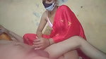 Bhabhi Did a Complete Hand Job Today and Oral Sex
