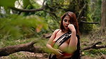Parna saree video