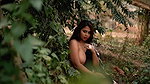 Parna saree video
