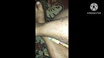 Bhabhi got fucked by brother-in-law, desi doggy style hard fucking 20 minutes, Hindi audio