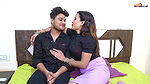 Bhabhi Got Hard Fucking and Blowjob