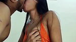 Bhabhi Ji Put Honey in Her Pussy and Lick Her Pussy in Hindi Audio