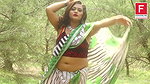 Poulami saree lover saree navel armpit blouse naari nandini nayek