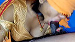 Bhabhi Licked Me My Water, Hindi Audio
