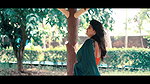 Pretty Benzir Sea Green Saree  Fashion Video NAARI
