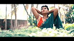 Pretty Benzir Sea Green Saree  Fashion Video NAARI