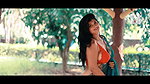 Pretty Benzir Sea Green Saree  Fashion Video NAARI