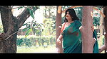 Pretty Benzir Sea Green Saree  Fashion Video NAARI