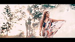 Rai  Expression Video  White Print Saree Full HD  2021_1080p