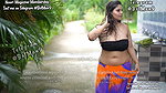 Rai 1st time Open Boobs Uncut