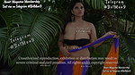 Rai 1st time Open Boobs Uncut