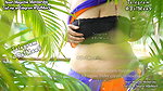 Rai 1st time Open Boobs Uncut