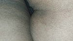 Bhabhi’s Black Panty