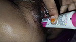 Bhabhi’s Pussy Was Itching