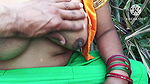 Bhabhi’s Sex in the Sugar Cane Field, Indian Sex Video