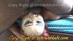 Bhabi Dewar Sex with Romance