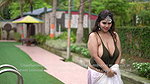 Rai uncut navel saree without watermark naari nandini nayek saree lover navel show hot boobs bouncing tora saree