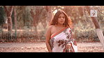 Roohi Naari photoshoot Saree sundari
