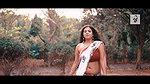 Roohi Naari photoshoot Saree sundari