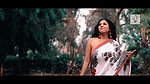Roohi Naari photoshoot Saree sundari