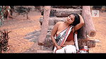 Roohi Naari photoshoot Saree sundari