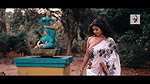 Roohi Naari photoshoot Saree sundari