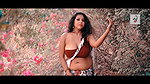 Roohi Naari photoshoot Saree sundari