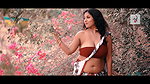 Roohi Naari photoshoot Saree sundari