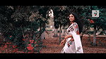 Roohi Naari photoshoot Saree sundari