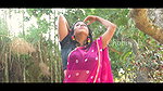 Roohi Roy – Saree Fashion Video – Nandini nayek naari saree lover Bong Beauty – 2022