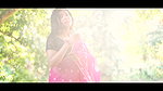 Roohi Roy – Saree Fashion Video – Nandini nayek naari saree lover Bong Beauty – 2022
