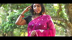 Roohi Roy – Saree Fashion Video – Nandini nayek naari saree lover Bong Beauty – 2022