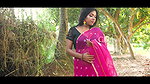 Roohi Roy – Saree Fashion Video – Nandini nayek naari saree lover Bong Beauty – 2022