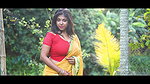 ROOHI ROY – YELLOW COLOR  – NANDINI NAYEK NAARI SAREE – FASHION VIDEO – FULL HD – 2022