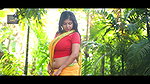 ROOHI ROY – YELLOW COLOR  – NANDINI NAYEK NAARI SAREE – FASHION VIDEO – FULL HD – 2022