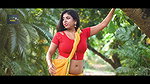 ROOHI ROY – YELLOW COLOR  – NANDINI NAYEK NAARI SAREE – FASHION VIDEO – FULL HD – 2022
