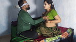 Hot Bengali Village Wife