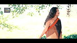 ROOHI roy -SAREE nandini nayek naari saree lover – FASHION VIDEO – FULL HD – 2022
