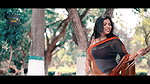 ROOHI roy -SAREE nandini nayek naari saree lover – FASHION VIDEO – FULL HD – 2022