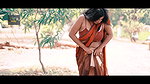 ROOHI roy -SAREE nandini nayek naari saree lover – FASHION VIDEO – FULL HD – 2022
