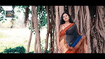 ROOHI roy -SAREE nandini nayek naari saree lover – FASHION VIDEO – FULL HD – 2022