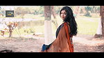ROOHI roy -SAREE nandini nayek naari saree lover – FASHION VIDEO – FULL HD – 2022