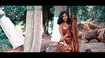 ROOHI roy -SAREE nandini nayek naari saree lover – FASHION VIDEO – FULL HD – 2022