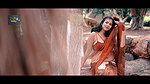 ROOHI roy -SAREE nandini nayek naari saree lover – FASHION VIDEO – FULL HD – 2022