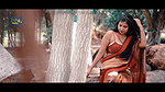ROOHI roy -SAREE nandini nayek naari saree lover – FASHION VIDEO – FULL HD – 2022