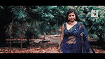 Roohi Roy deep navel saree Naari
