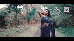 Roohi Roy deep navel saree Naari