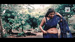 Roohi Roy deep navel saree Naari