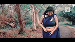 Roohi Roy deep navel saree Naari
