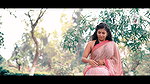 Roohi Super Bouncing boobs Simple Walking  NAARI